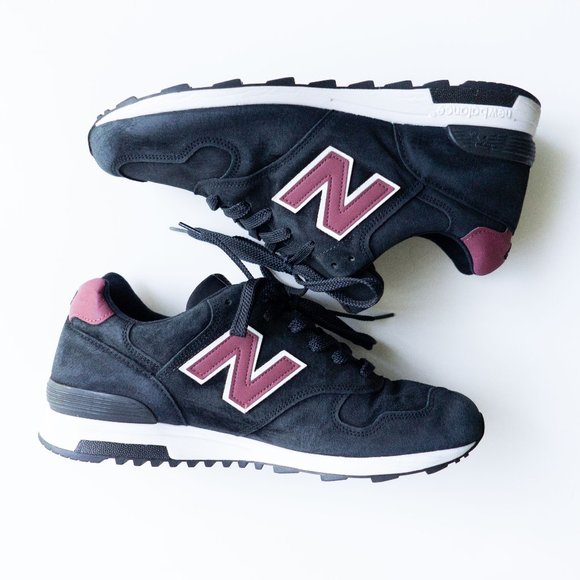 new balance 1400 heritage